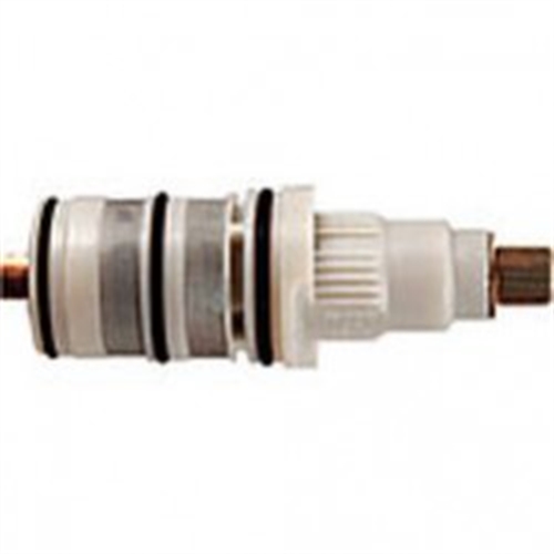 Extended Shaft Thermostatic Cartridge